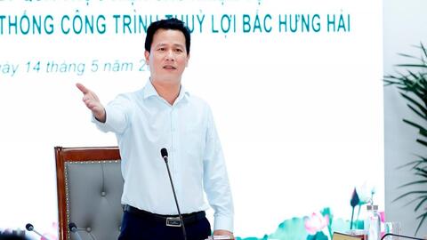 Sớm đưa Luật Đất đai vào cuộc sống, thúc đẩy thị trường bất động sản