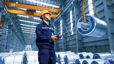 Kinh tế châu Á-Thái Bình Dương hồi phục tốt hơn dự kiến