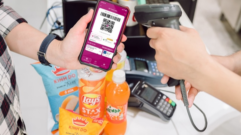 Thị trường fintech: mảnh đất màu mỡ nhưng còn thách thức về pháp lý