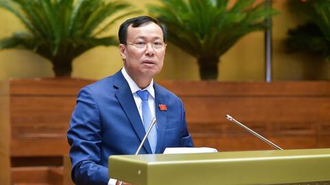 Không bổ sung quy định thu phí nội đô với ô tô cá nhân
