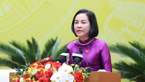 Đưa Luật Thủ đô đi vào cuộc sống ngay khi có hiệu lực