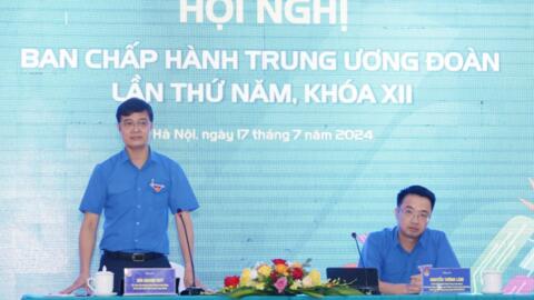 5.500 tổ chức Đoàn được thành lập mới trong doanh nghiệp ngoài Nhà nước