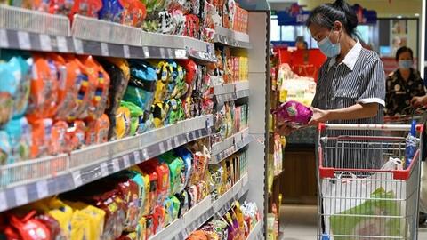 Vì sao tăng trưởng kinh tế của Trung Quốc giảm tốc trong quý 2?