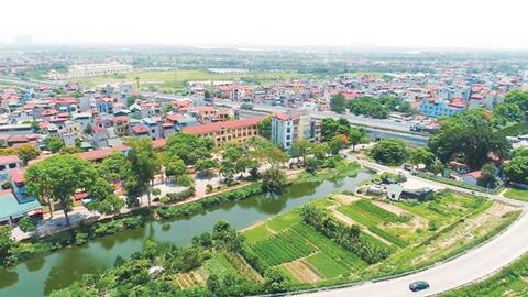 Hà Nội tìm nhà đầu tư cho 2 khu đô thị tổng vốn hơn 7.8 ngàn tỷ tại huyện Thanh Trì