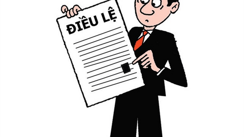 Sai sót nghiêm trọng trong điều lệ của một số doanh nghiệp niêm yết