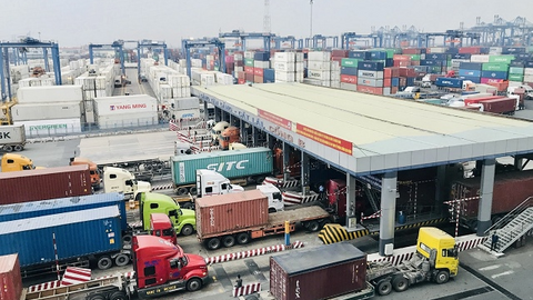 Thành viên của Tân Cảng Sài Gòn sắp trả cổ tức tiền mặt cao kỷ lục