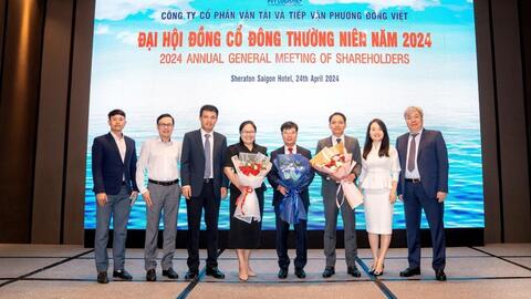 Cổ đông Lương ­­­thực Bình Định sắp nhận cổ tức 88%