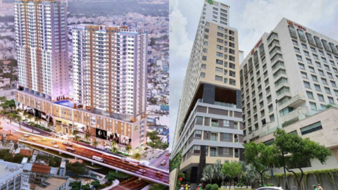 Novaland giảm vốn góp tại chủ đầu tư 2 dự án Kingston Residence và Rivergate Residence