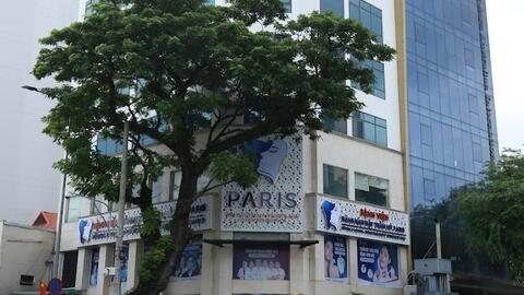 Bệnh viện Thẩm mỹ Paris bị yêu cầu ngưng phẫu thuật thẩm mỹ