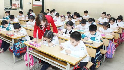 Dạy thêm, học thêm: Ranh giới đạo đức và kinh tế?