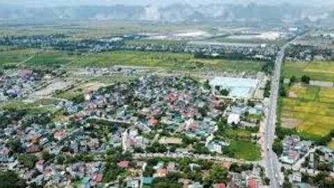 Hai nhà đầu tư "so găng" để làm khu nhà ở hơn 450 tỷ tại Hà Nam