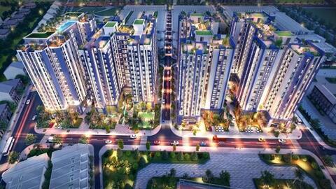 Hoàng Quân Bình Thuận đầu tư nhà ở xã hội hơn 1,100 tỷ đồng tại Ninh Thuận