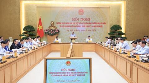 Ngân hàng đề xuất thêm cơ chế gia hạn nợ