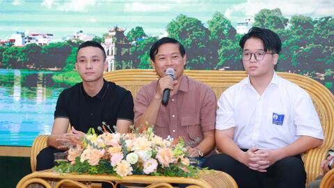 Tiếp nối truyền thống, cống hiến cho Thủ đô