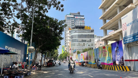 TPHCM triển khai cấp sổ hồng cho các dự án nhà ở thương mại