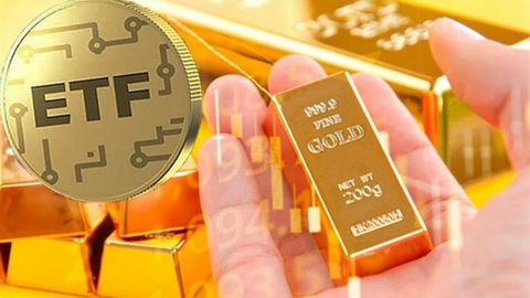Nhu cầu của nhà đầu tư phương Tây sẽ nối dài đà tăng giá vàng?