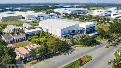 Bộ Tài chính đề xuất giảm 30% tiền thuê đất năm 2024