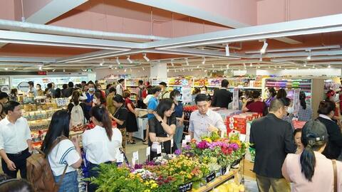 Masan lãi ròng hơn 700 tỷ trong quý 3, đạt 130% kế hoạch lợi nhuận năm sau 9 tháng
