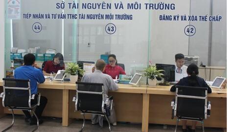 Điều chỉnh quy định tách thửa đất tại Bình Dương