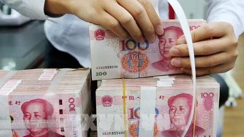 Trung Quốc có thể tung thêm gói kích thích hơn 1,400 tỷ USD