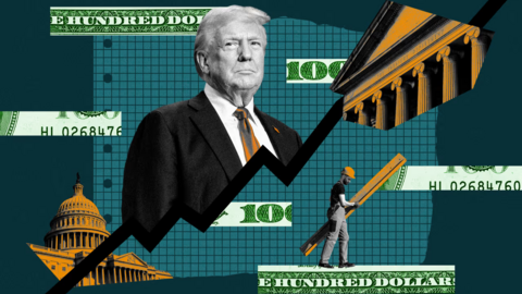 Thế giới tài chính thời Trump 2.0 khác gì với năm 2016?