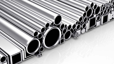 Bộ Công Thương dừng áp thuế chống bán phá giá thép không gỉ từ 4 thị trường lớn