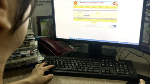 Doanh nghiệp vẫn chưa biết sợ khi mua hoá đơn khống