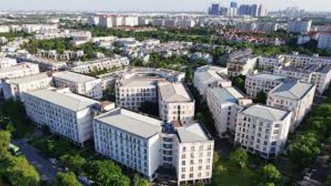 HoREA đề xuất thuế suất TNDN 6% đối với doanh nghiệp là chủ đầu tư xây NƠXH chỉ để cho thuê