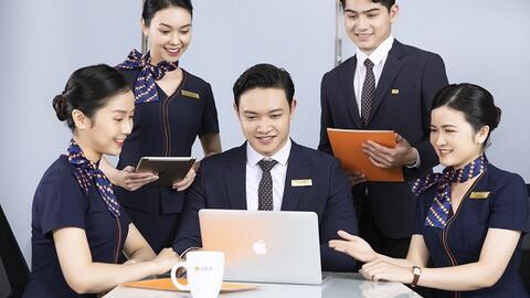 Ngân hàng với những thế hệ nhân sự tương lai
