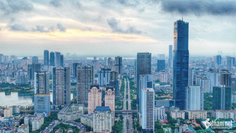 Phá nút thắt nguồn cung nhà ở, người dân thoải mái mua nhà vừa túi tiền