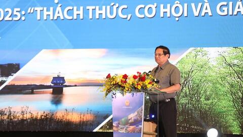 Đông Nam Bộ phấn đấu tăng trưởng kinh tế “2 con số”