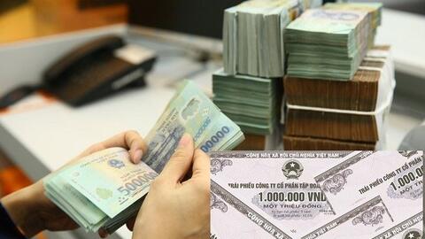 Kê khai sai dẫn đến nộp thiếu thuế, nhiều doanh nghiệp trên sàn bị gọi tên