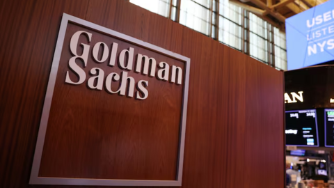 Goldman Sachs rút khỏi liên minh khí hậu toàn cầu