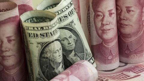 Trung Quốc cân nhắc giảm giá đồng nhân dân tệ để ứng phó thuế quan của Mỹ