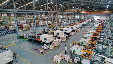 Nhựa Tiền Phong chuẩn bị chi gần 200 tỷ trả cổ tức