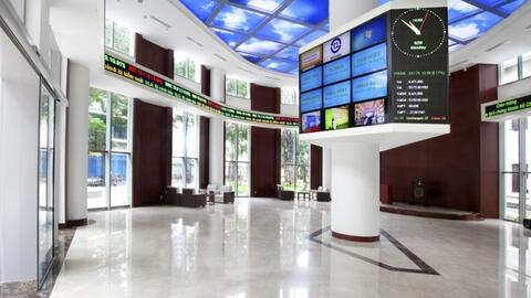UBCKNN giao nhiệm vụ cho VNX: Đưa hệ thống CNTT mới vào vận hành