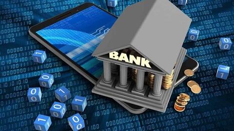 Tín dụng toàn nền kinh tế đến 25/12 tăng 13.82%