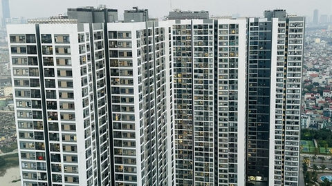 Theo chu kỳ, năm 2025 thị trường bất động sản được hưởng lợi?
