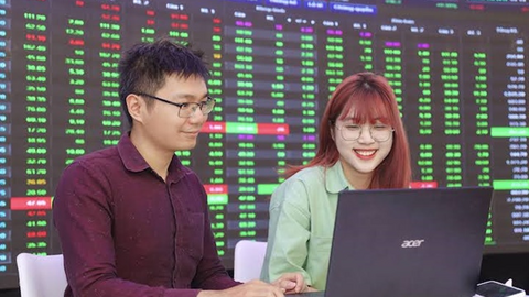 Thị trường chứng khoán – dòng tiền đã đi đâu?