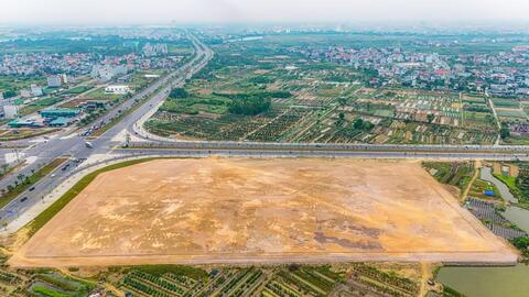 Hải Dương: Bất ngờ huyển nhượng dự án trung tâm thương mại nghìn tỷ