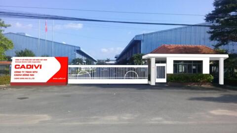 Đồng Nai: "Mạnh tay" với doanh nghiệp vi phạm về môi trường