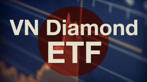 Đảo danh mục rổ VNDiamond và VN30: Sẽ có bán mạnh trong nhóm ngân hàng?