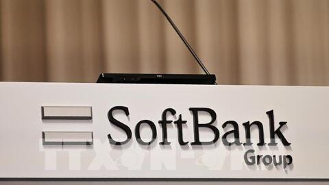 SoftBank sắp chi 6.5 tỷ USD mua thêm một công ty thiết kế chip