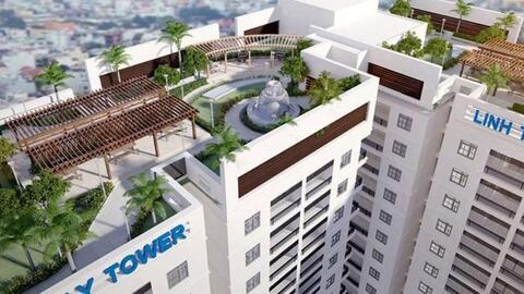 Hacotec Group bán hết cổ phiếu PVL