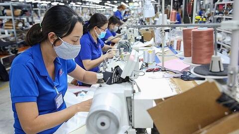 Đa dạng các hoạt động trong Tháng Công nhân năm 2025