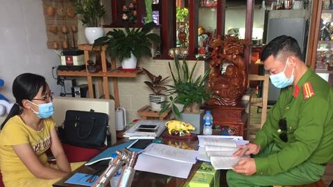 Hà Nội siết quản lý ngành nghề đầu tư kinh doanh có điều kiện
