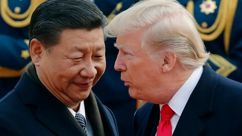 Dow Jones lại quay đầu giảm mạnh 900 điểm sau đợt hồi phục ngắn ngủi