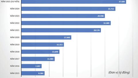 GELEX tích cực tìm kiếm cơ hội đầu tư mới
