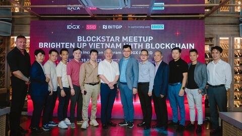JustMarkets ra mắt chương trình IB cải tiến tập trung vào sự minh bạch và tăng trưởng không giới hạn