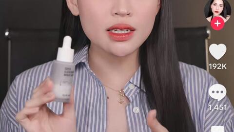 Xác minh việc bán hàng của TikToker Võ Hà Linh và Ngân 98